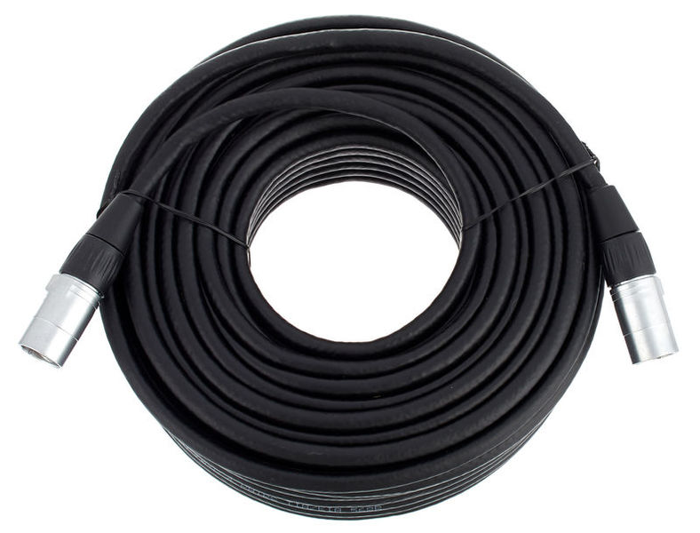 CAT6E Cable 25m pro snake