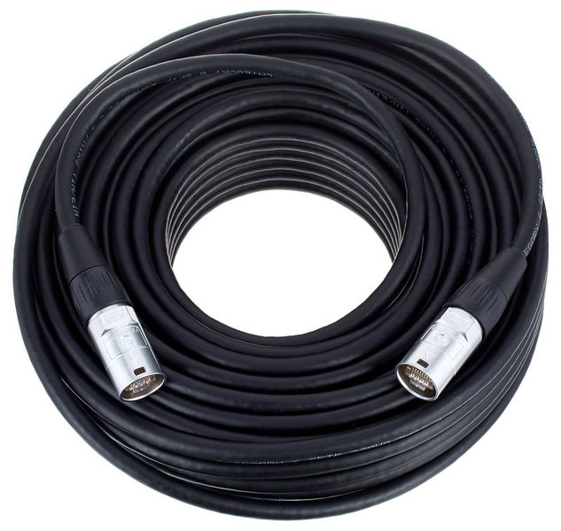 CAT6E Cable 30m pro snake