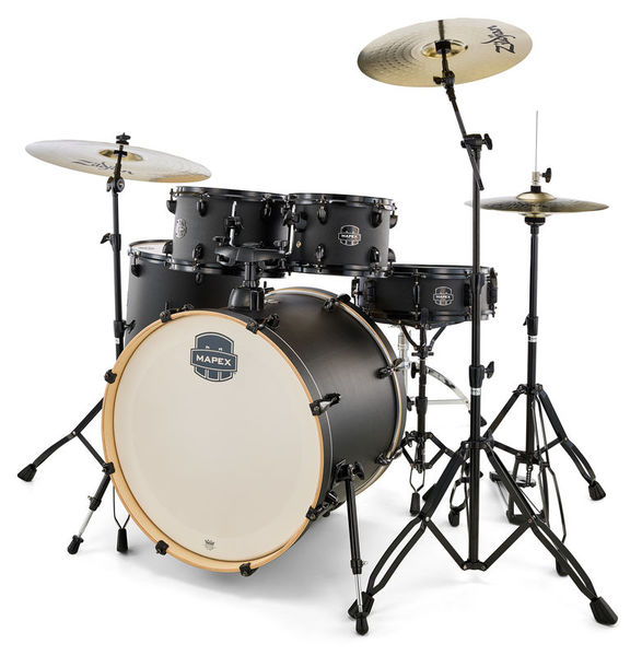 Storm Rock Set Bundle #IZ Mapex