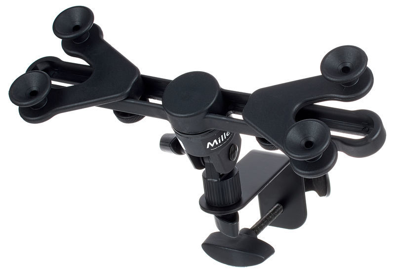 Tablet Holder 10,1" - 14" Millenium