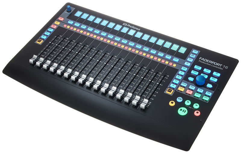 Faderport 16 Presonus