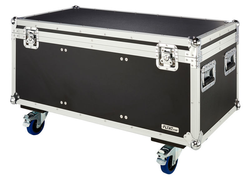 Cable Case 98x40x48 Wheels Flyht Pro