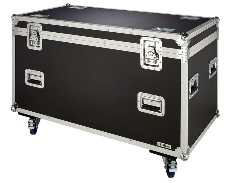 Multiflex Roadcase 120 Flyht Pro