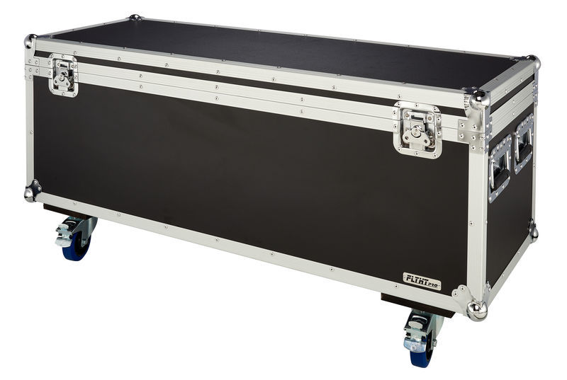 Accessory Case 120x40x40 Wheel Flyht Pro