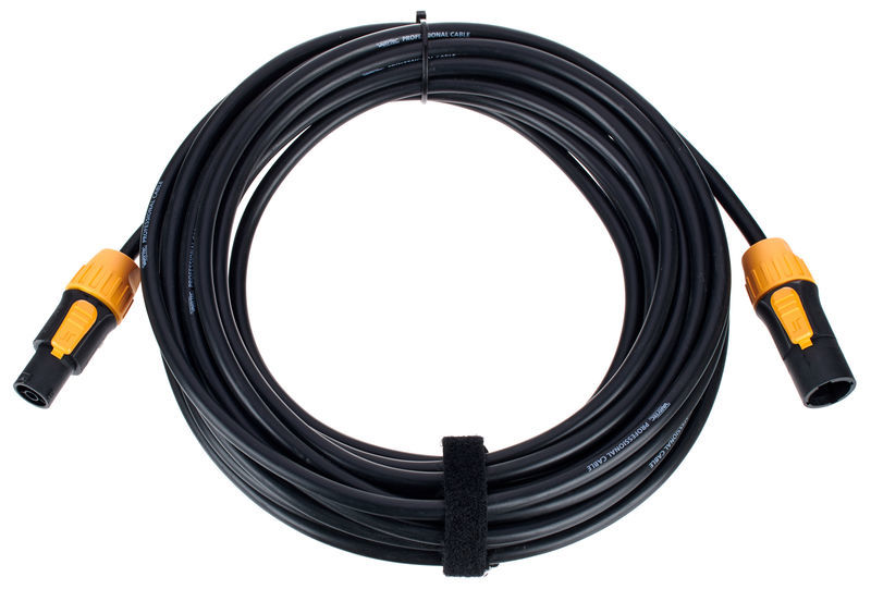 TR1 Link Cable 10,0m 3x1,5 Varytec