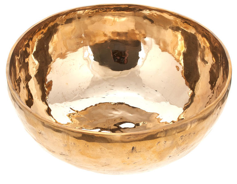 Tibetan Big Bowl 3kg Thomann