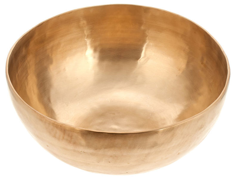 Tibetan Zen Singing Bowl 3kg Thomann