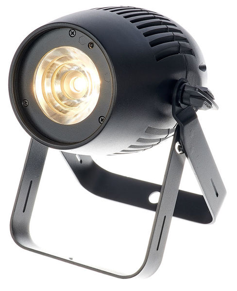 Q-Spot 40 WW Black Cameo