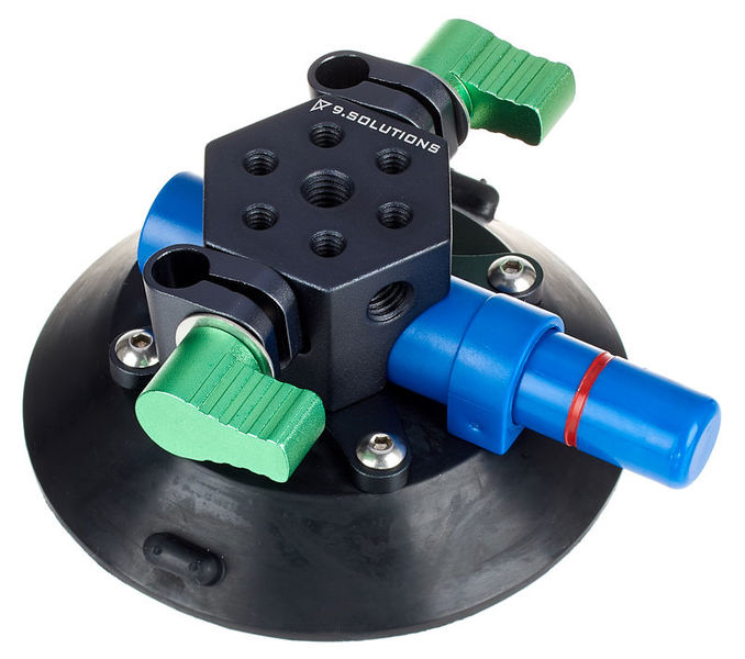 Suction Cup 9.solutions