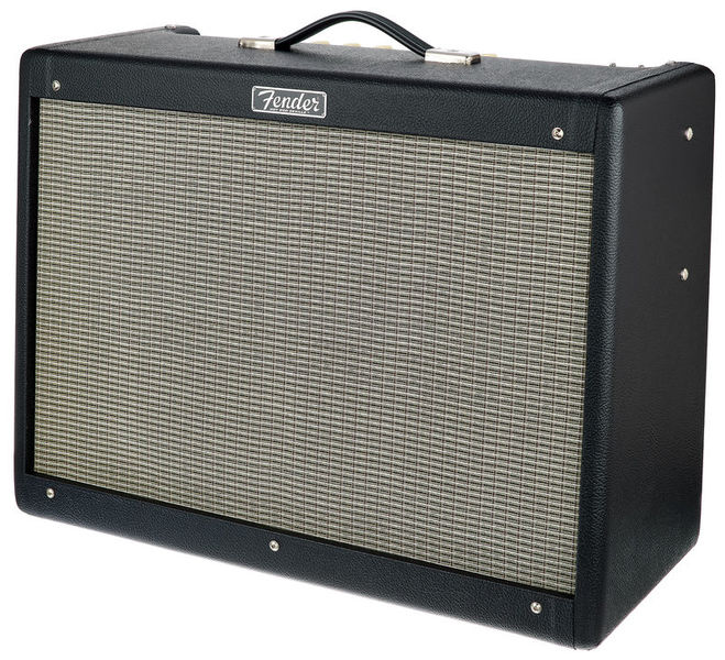 Hot Rod Deluxe IV Fender