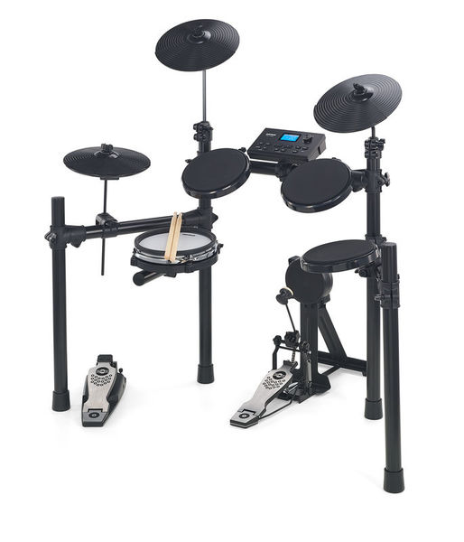 HD-17 Mako E-Drum Set Hitman