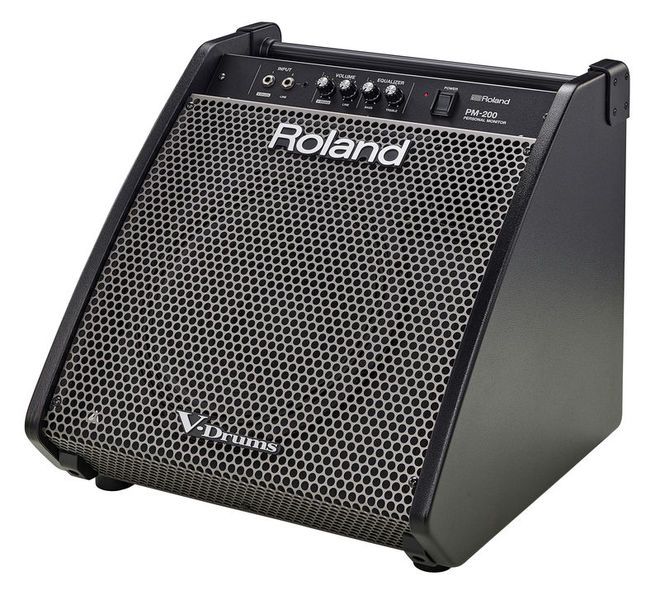 PM-200 Personal Drum Monitor Roland