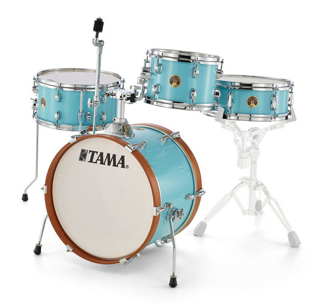 Club Jam Vintage Kit -AQB Tama
