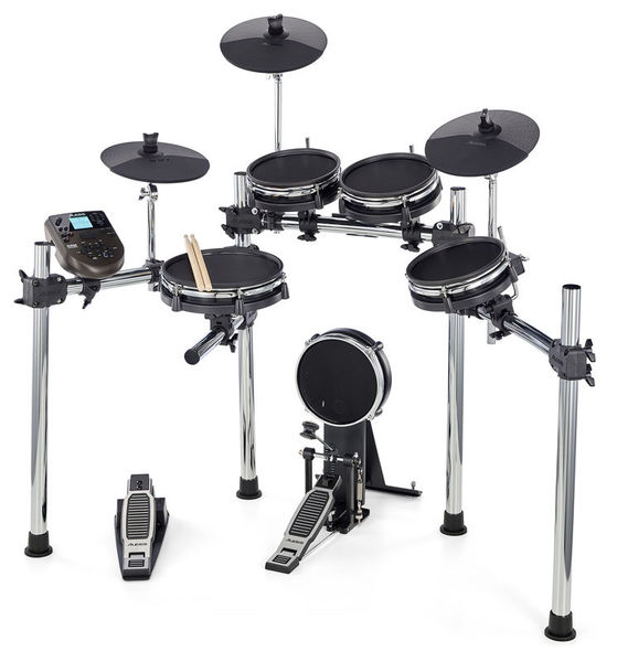 Surge Mesh Kit Alesis