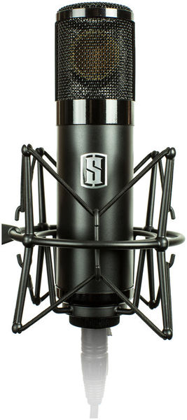 Microphones – Thomann UK