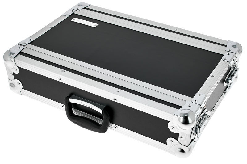 Rack 2U Eco II Compact 23 Flyht Pro
