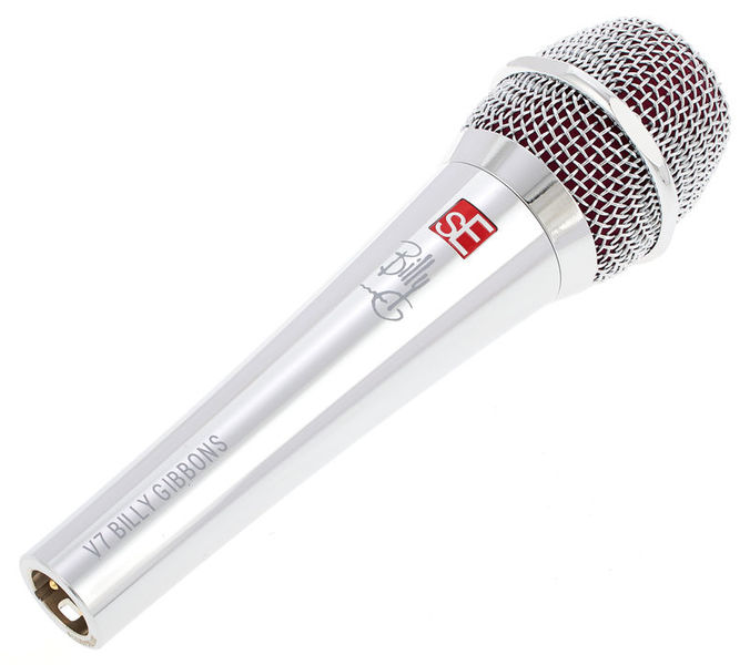 V7 BFG SE Electronics