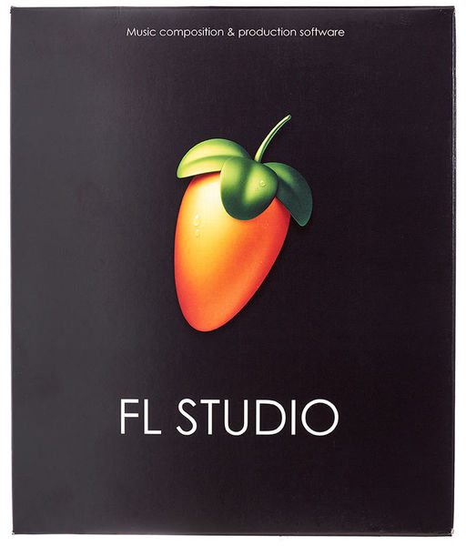 FL Studio Signature EDU Image-Line