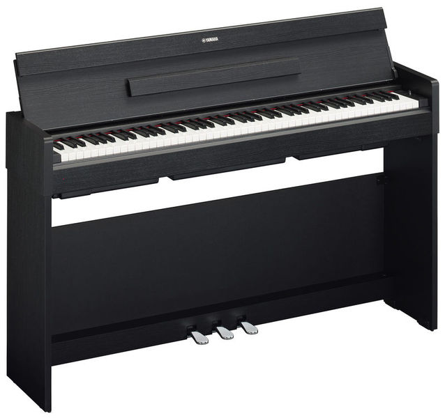 YDP-S34 B Arius Yamaha