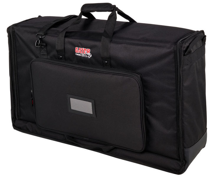 Dual G-LCD-TOTE-MDX2 Gator