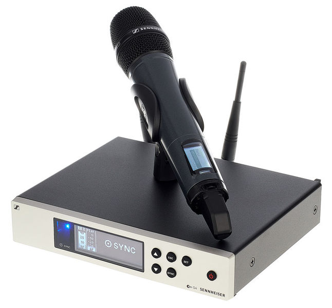 ew 100 G4-835-S A-Band Sennheiser