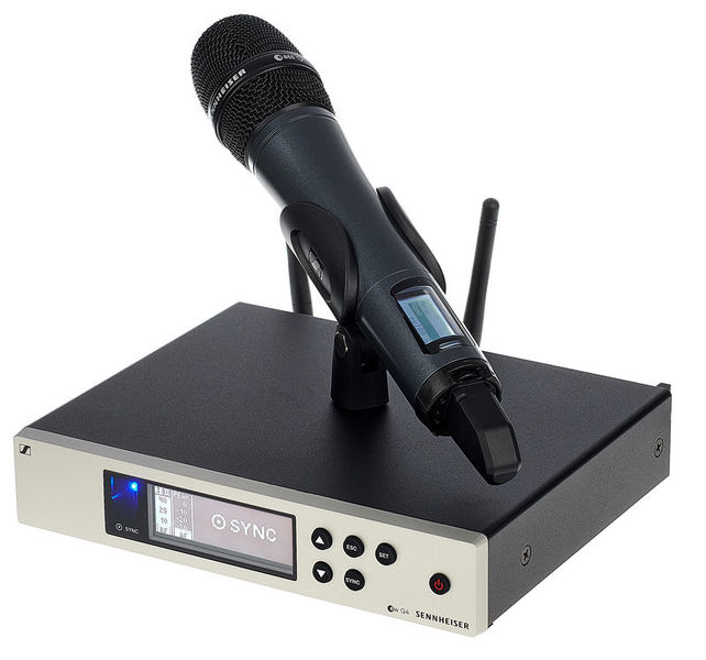 ew 100 G4-865-S 1G8 Sennheiser