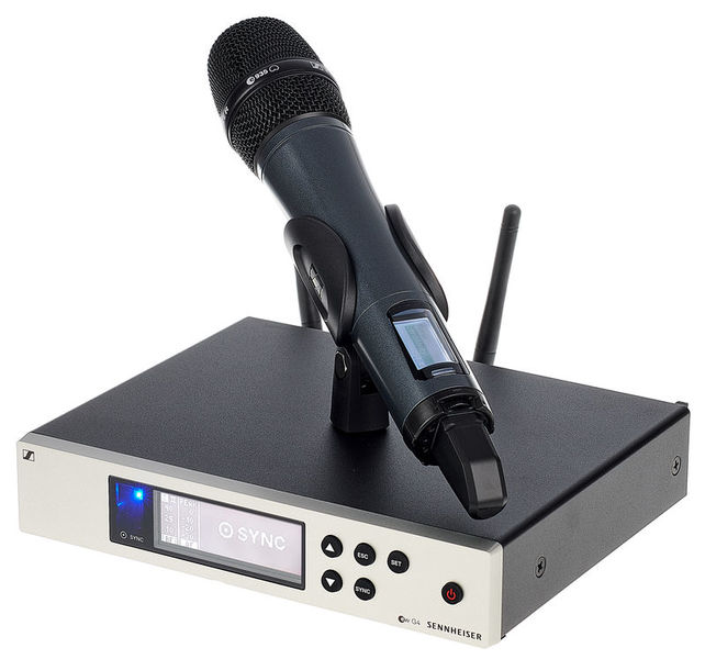 ew 100 G4-935-S 1G8 Sennheiser
