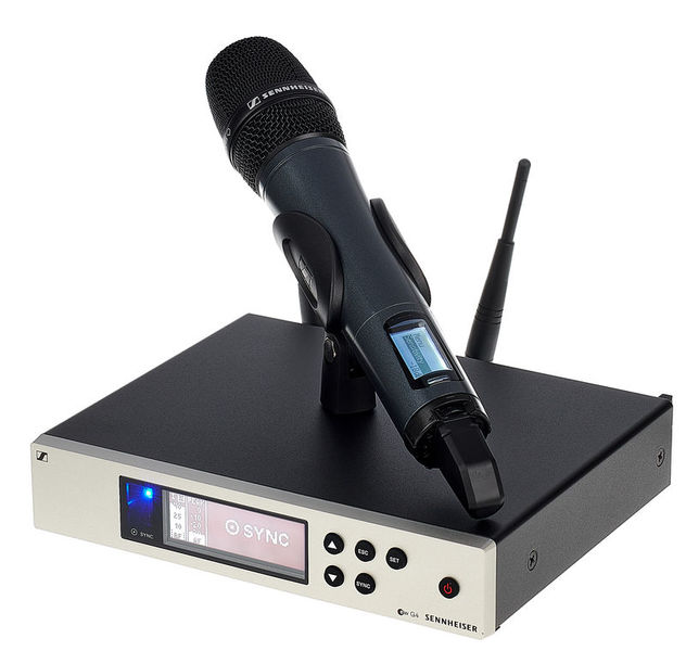 ew 100 G4-945-S 1G8 Sennheiser