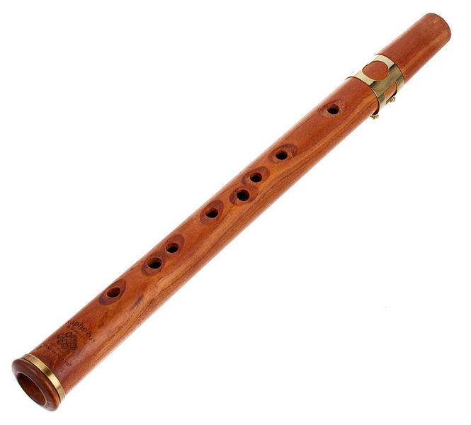 de Catalunya C Almond Wood Xaphoon