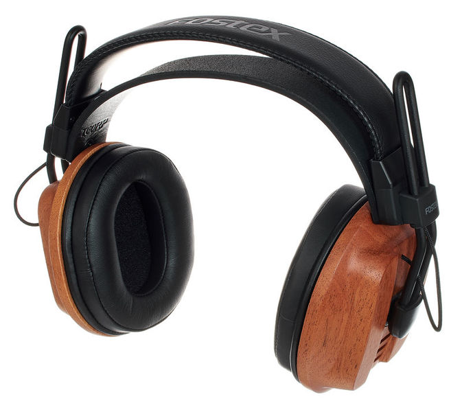 T60RP Headphone Fostex