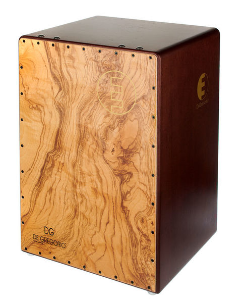 Fenix Deluxe Cajon DG De Gregorio