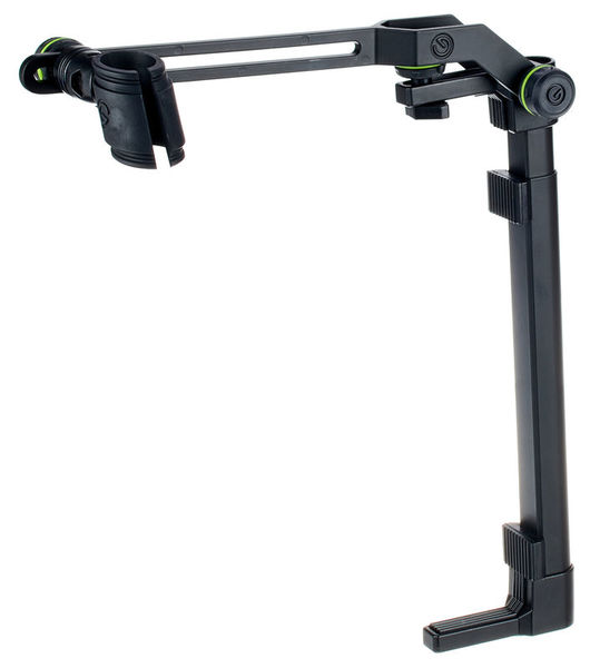 MS CAB CL 01 Gravity