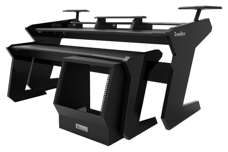 Enterprise Desk Full Set Studio Desk