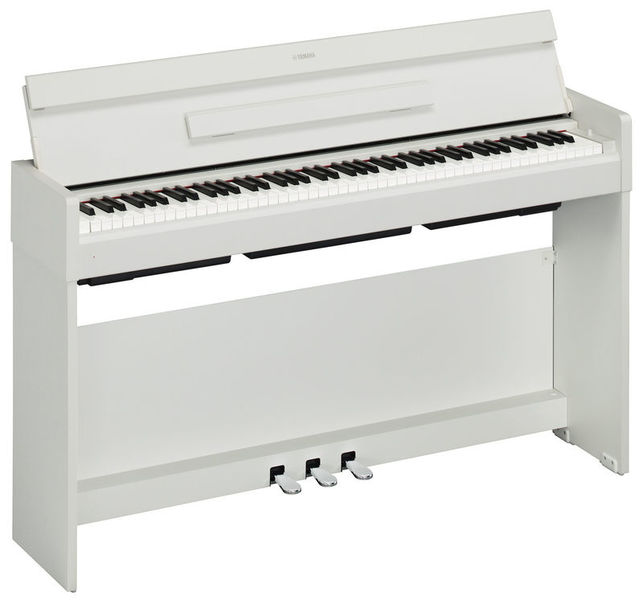 YDP-S34 WH Arius Yamaha