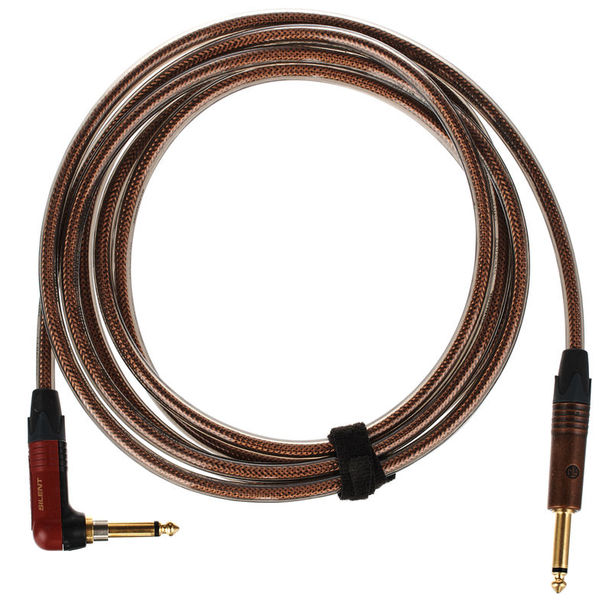 CSI 3 RP Metal Silent Cordial