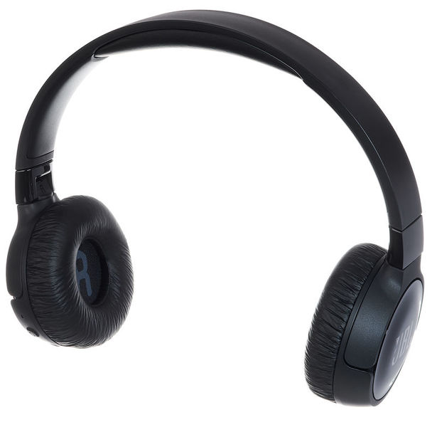 Tune 600BTNC Black JBL by Harman