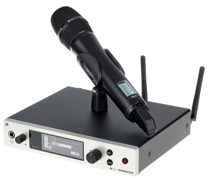 ew 500 G4 935 AW+ Band Sennheiser