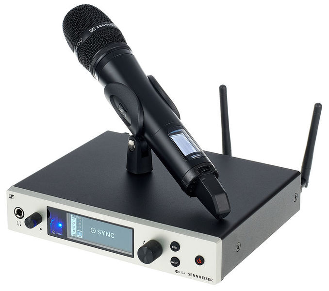 ew 500 G4 965 AW+ Band Sennheiser