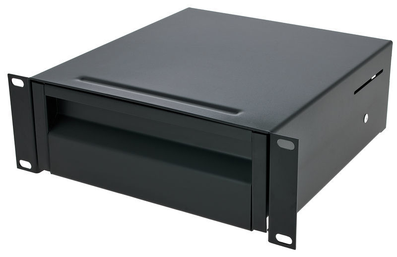 Rack Drawer 2U 9,5" Flyht Pro