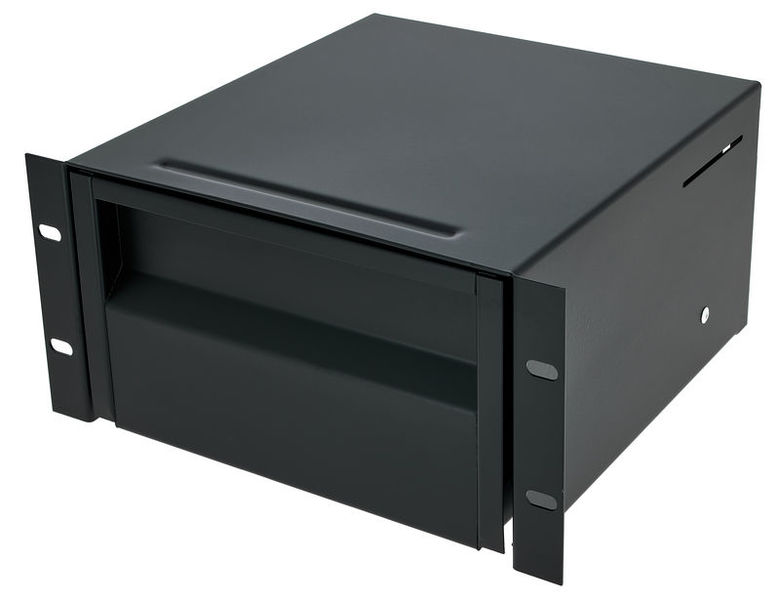 Rack Drawer 3U 9,5" Flyht Pro