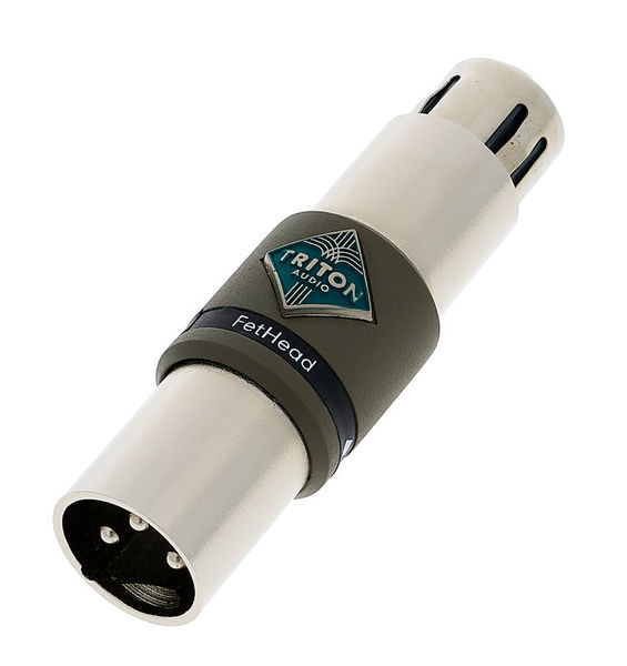 FetHead TritonAudio