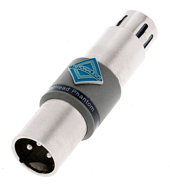 FetHead Phantom TritonAudio