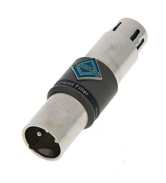 FetHead Filter TritonAudio