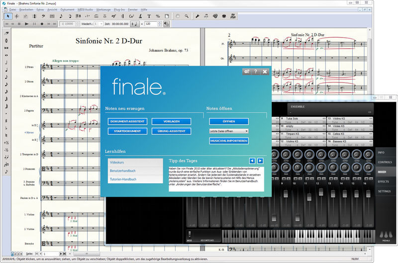 Программа для нот финал. Finale программа. MAKEMUSIC Finale. MAKEMUSIC - Finale v26. MAKEMUSIC Finale Version 26.
