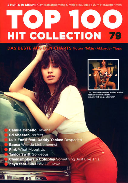 Top 100 Hit Collection 79 Schott