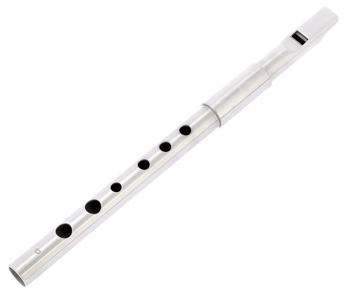 Mezzo D Tuneable Whistle Chieftain Thunderbird