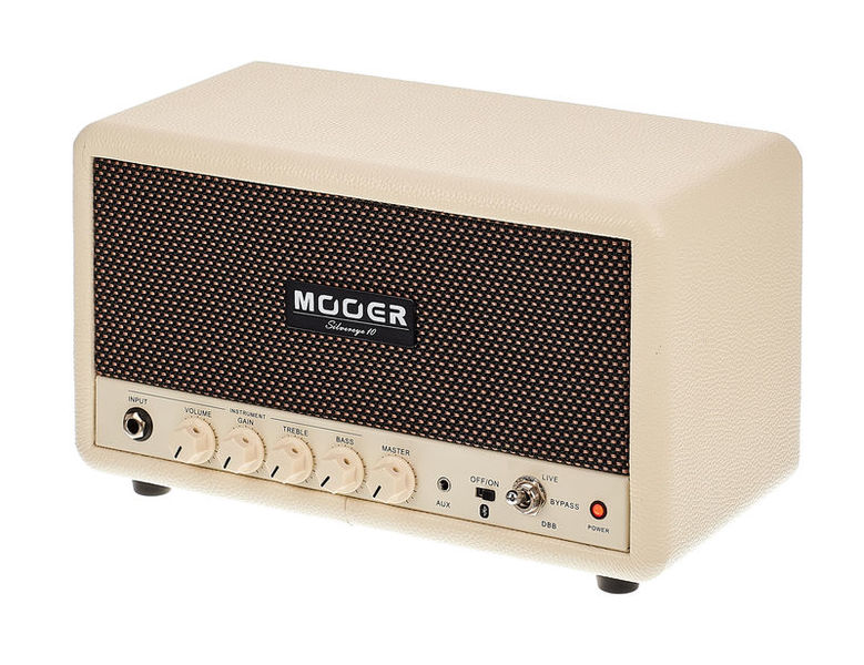 Silvereye Mooer