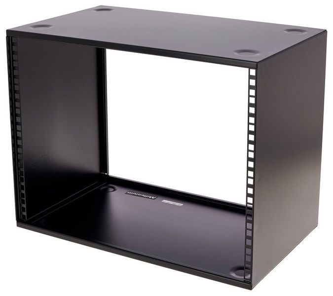 Steel Box 8 Millenium