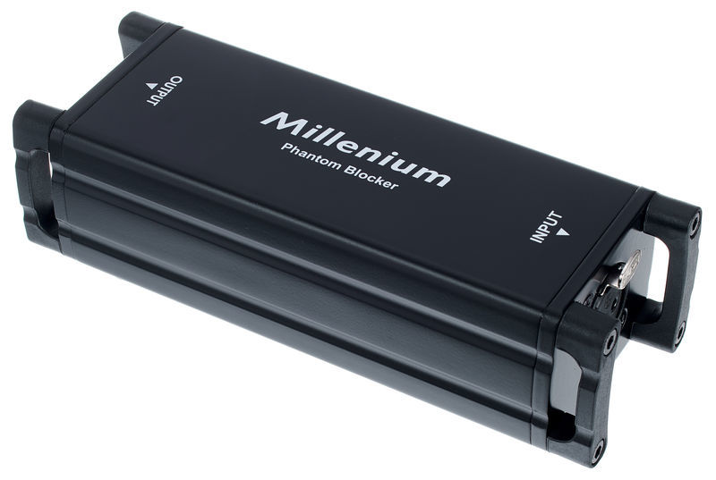 Phantom Blocker Millenium