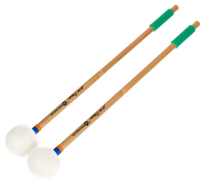 MO5 M. Oberaigner Signature JG Percussion